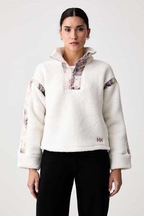 Helly Hansen Bluza damska polarowa IMPERIAL beżowa 49581