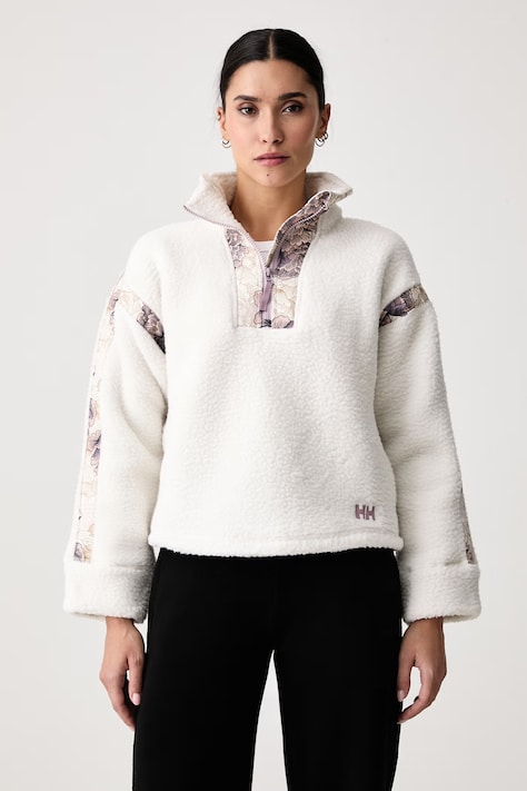 Helly Hansen Bluza damska polarowa IMPERIAL beżowa 49581