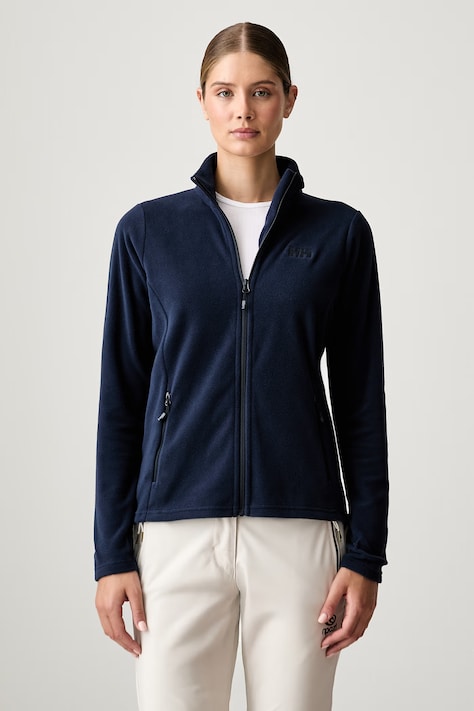 Helly Hansen bluza rozpinana damska DAYBREAKER FLEECE granatowa 48288
