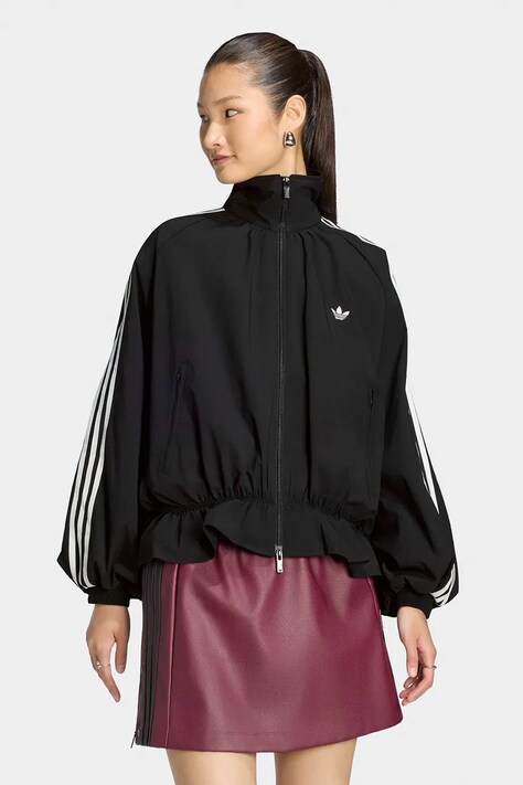 adidas Originals Bluza rozpinana damska Advanced Archive czarna LG4075