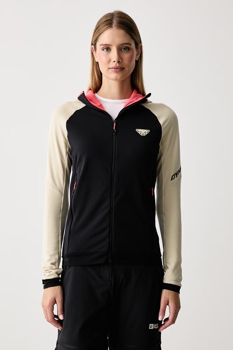 Dynafit Bluza sportowa damska RADICAL beżowa 08.0000072113