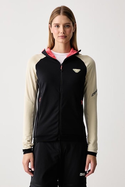 Dynafit Bluza sportowa damska RADICAL beżowa 08.0000072113