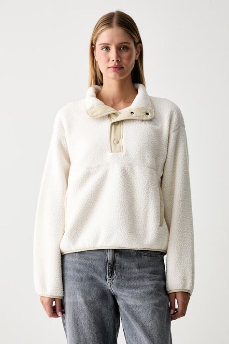The North Face Γυναικεία φλις Cragmont μπεζ NF0A8J42JN51