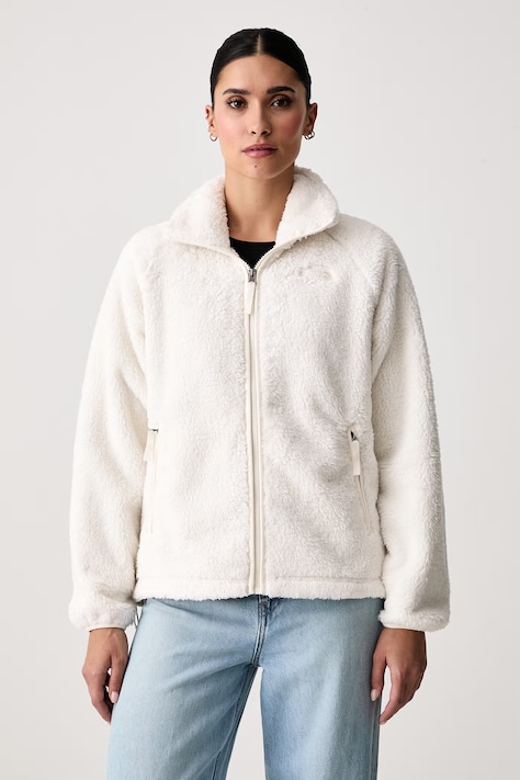 The North Face Jopica ženska flisasta Osito bež NF0A8H7SQLI1