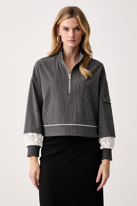 Liu Jo Bluza damska szara TF6201 T691A