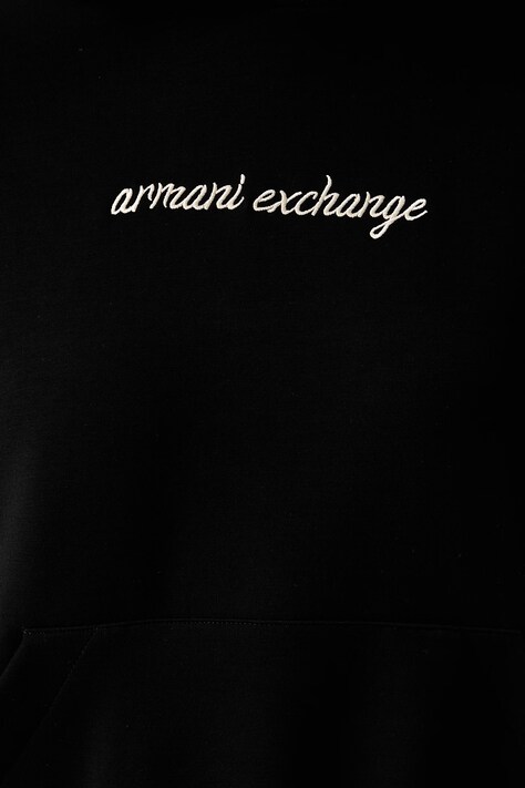 Armani Exchange жіноче — AW26-BLDZI9, чорний — фото 5