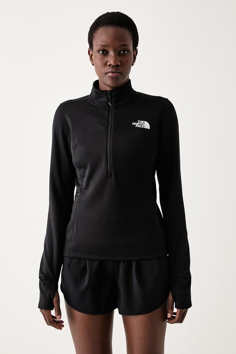 The North Face Спортен суичър дамски черен NF0A8DKDJK31