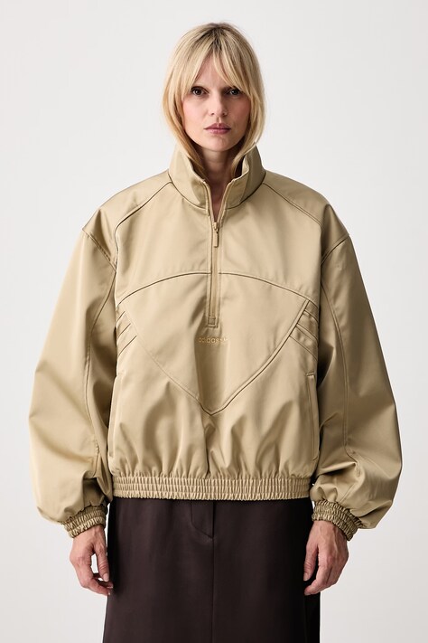adidas Originals Cutline bluza damska zielona KR9601