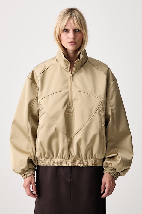 adidas Originals Cutline bluza damska zielona KR9601