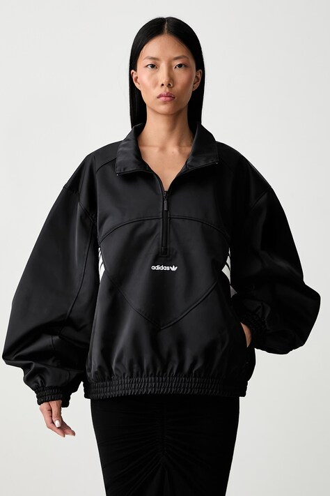 adidas Originals Cutline bluza damska czarna KQ5828