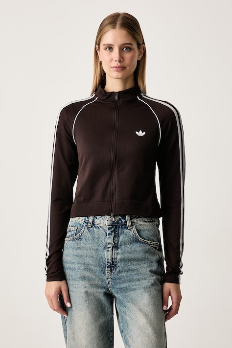 adidas Originals Jopica ženska Essentials Seamless rjava KX8418