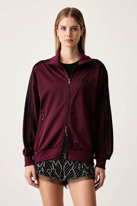 adidas Originals Jopica ženska Firebird bordo KS4678