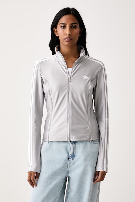 adidas Originals Dukserica za žene siva KS4164