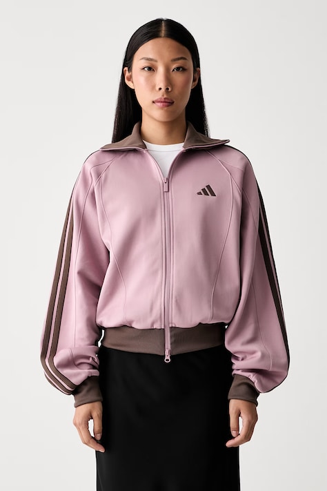 adidas bluza damska Stadium różowa KV0601