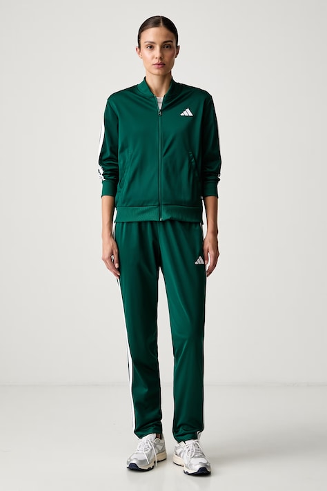 adidas komplet trenirka za žene Essentials zelena KT0514