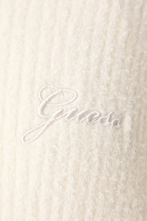 Guess кофта loungwear жіноча LUA — AW26-BLDZYG, бежевий — фото 5