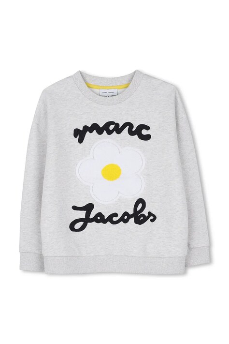 MARC JACOBS кофта дитяча бавовняна — фото 2
