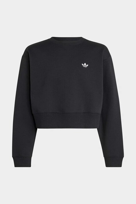 adidas Originals кофта дитяча з бавовною — фото 2