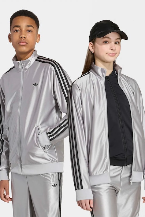 adidas Originals Jopica otroška siva IA2221