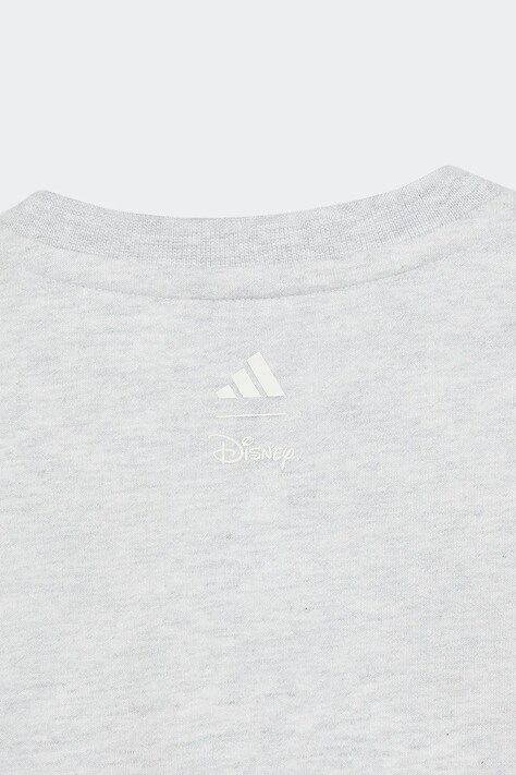 adidas komplet dresowy dziecięcy DISNEY MICKEY MOUSE szary KG6110