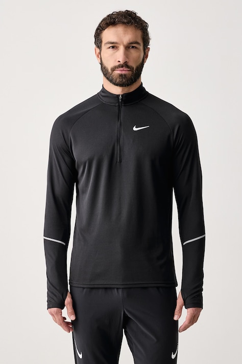 Nike Bluza sportowa męska Miler Dri-FIT czarna IF2084.010