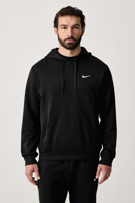Nike Bluza treningowa damska Flex UV Dri-FIT czarna IF2985.010