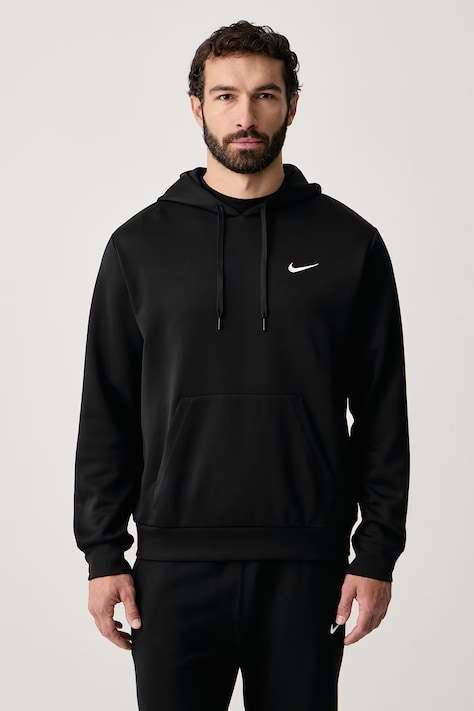 Nike Bluza treningowa damska Flex UV Dri-FIT czarna IF2985.010