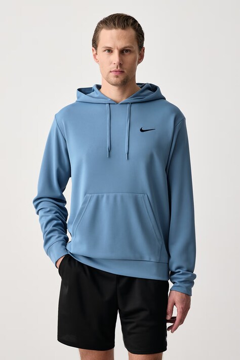 Nike Bluza treningowa męska Flex UV Dri-FIT niebieska IF2985.459