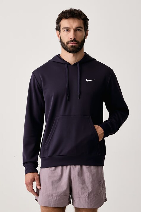 Nike Bluza treningowa męska Flex UV Dri-FIT fioletowa IF2985.525