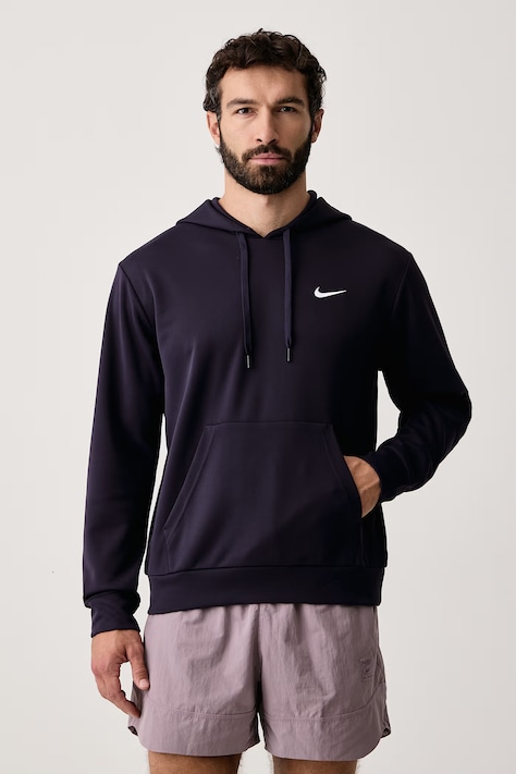Nike Bluza treningowa męska Flex UV Dri-FIT fioletowa IF2985.525