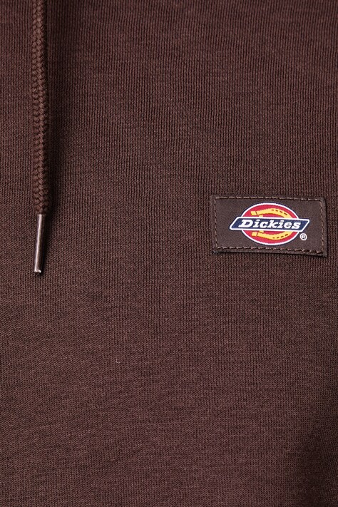 Dickies кофта з капюшоном чоловіча з бавовною — фото 5