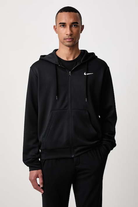 Nike Bluza sportowa męska Flex UV Dri-FIT czarna IF2982.010