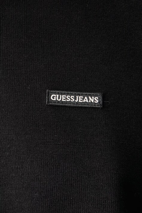 Guess Jeans кофта чоловіча з бавовною — фото 5
