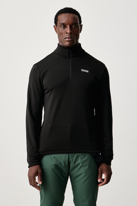 Colmar Bluza sportowa męska czarna 83000021.5WU