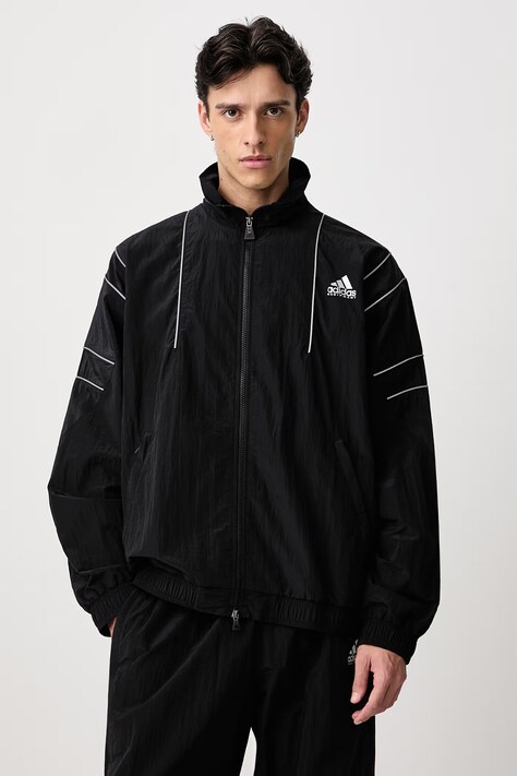 adidas Originals Equipment bluza rozpinana męska czarna KX3879