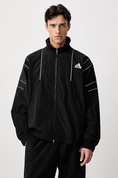 adidas Originals Equipment bluza rozpinana męska czarna KX3879
