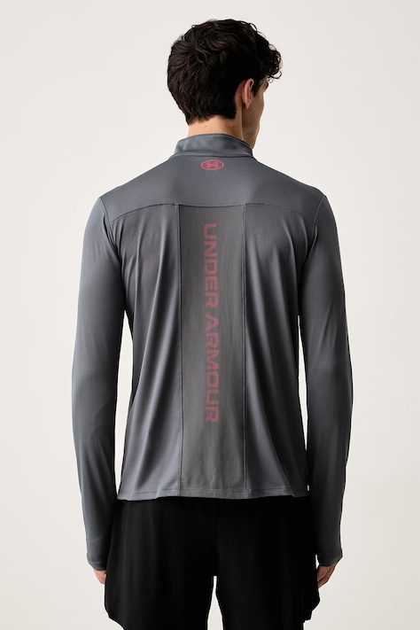 Under Armour bluza sportowa męska Tech Utility szara 6013800