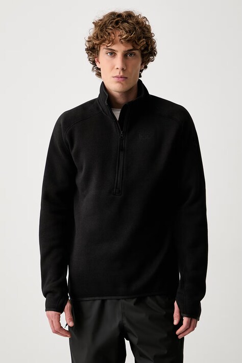 Helly Hansen bluza sportowa męska VARDE czarna 49430