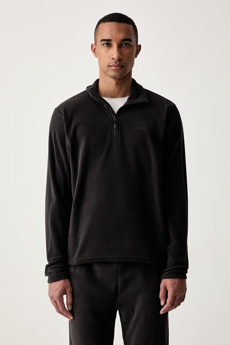 Helly Hansen bluza sportowa męska DAYBREAKER czarna 48286