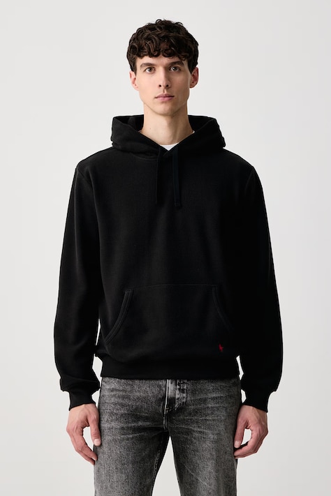 Polo Ralph Lauren Кофта loungwear чоловіча чорна 714B36290