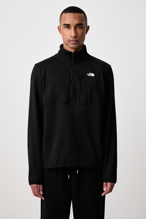 The North Face Μπλούζα ανδρική Performance μαύρη NF0A8CVRJK31