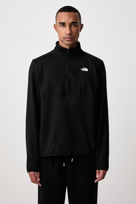 The North Face Μπλούζα ανδρική Performance μαύρη NF0A8CVRJK31