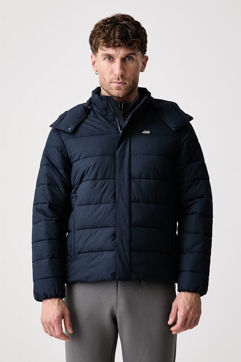 EA7 Emporio Armani Kurtka męska granatowa AF25752.7M002556
