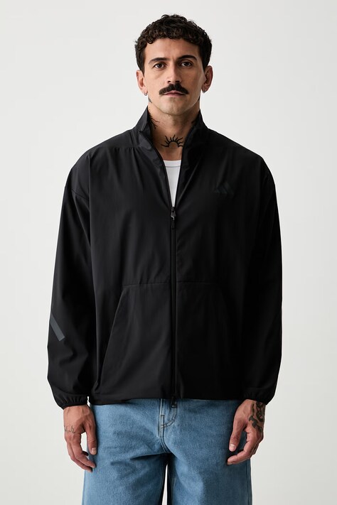 adidas krótka kurtka męska Z.N.E czarna KF6443