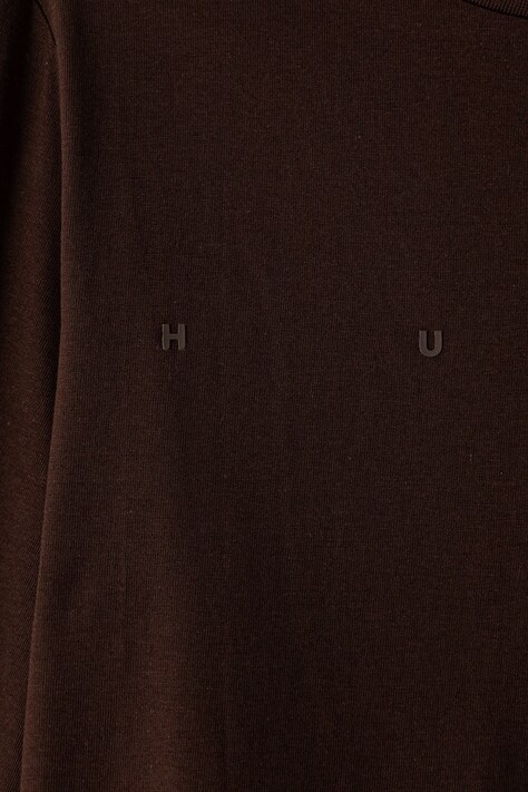 HUGO лонгслів дитячий — фото 4