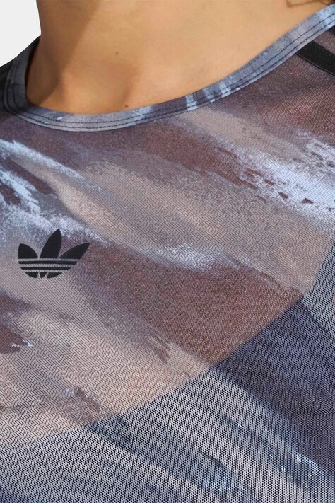 adidas Originals Longsleeve damski czarny LE8315