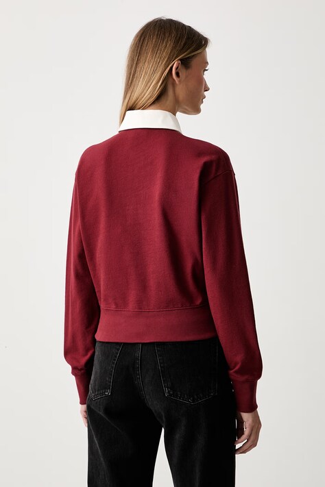Kenzo блузка жіноча бавовняна — фото 3