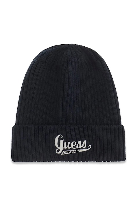 Guess Gyerek sapka sötétkék L6BZ02 Z1543