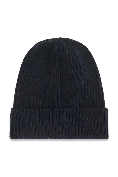 Guess Czapka beanie dziecięca granatowa L6BZ02 Z1543