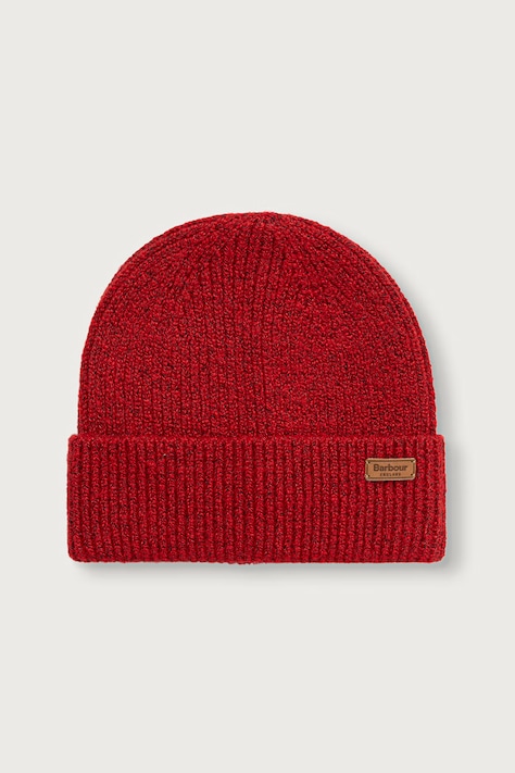 Barbour Pendle kapa za žene crvena LHA0476RE84